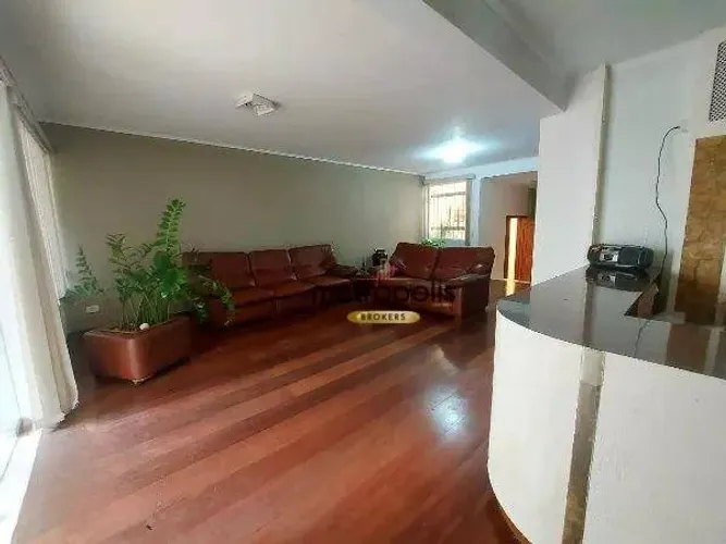Sobrado com 3 dormitórios, 296 m² - venda por R$ 895.000,00 ou aluguel por R$ 8.400,00/mês