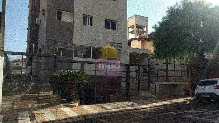 Apartamento para aluguel no bairro Parque Industrial, em São José do Rio Preto - SP
