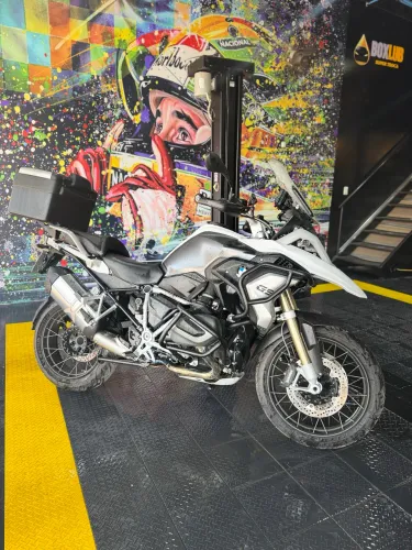 R1250 BMW