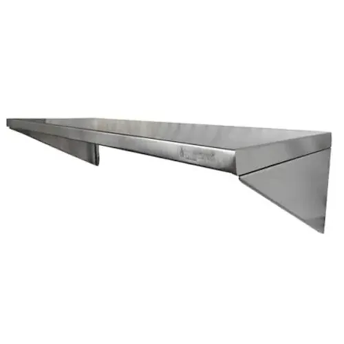 Prateleira de Inox
