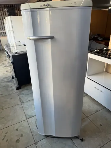 Geladeira Eletrolux 