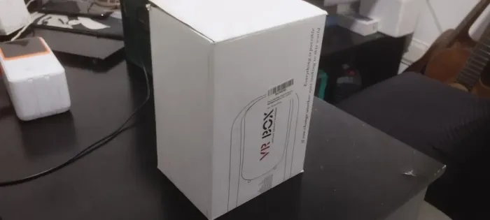 Vr Glasses box