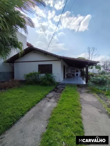 Lote para Venda em Porto Belo, Pereque