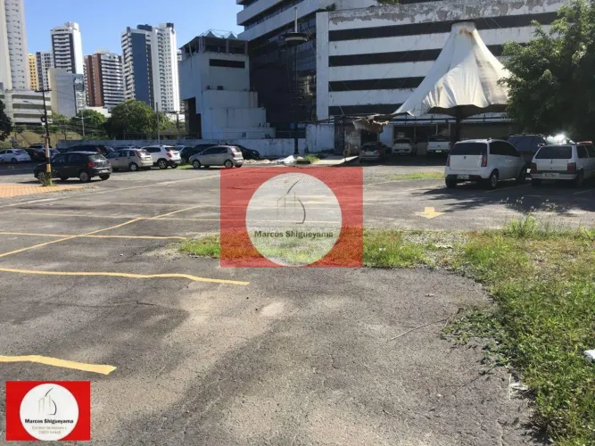 Terreno para Locação em Salvador, Parque Bela Vista