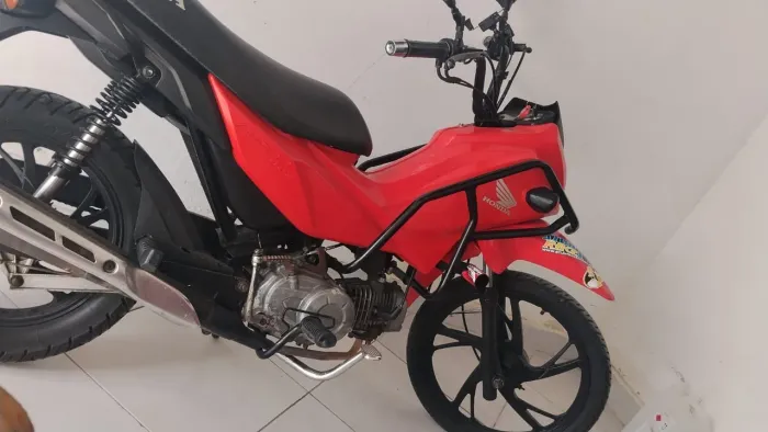 Vendo POP 110i