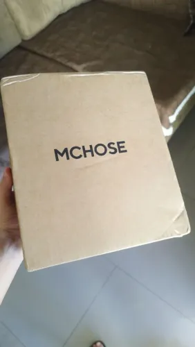 MCHOSE V9 PRO HEADSET FONE