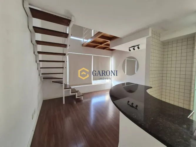 Locação de apartamento duplex com 38m² Vila Leopoldina SP