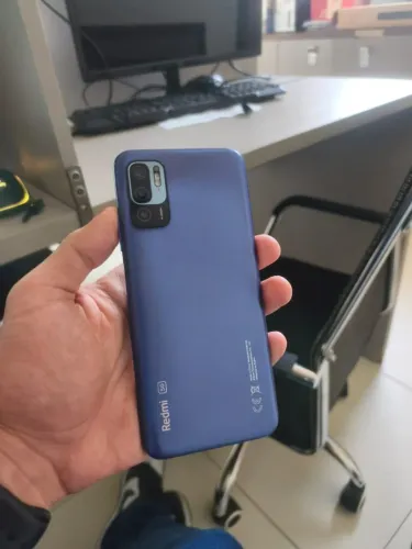 Xiaomi Redmi Note 11 5G 128GB / 4GB RAM - Conservado