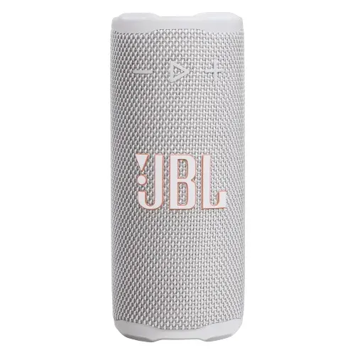 SPEAKER JBL GRIP BLUETOOTH WHITE