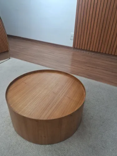 Mesa de Centro - Moderna - Nova