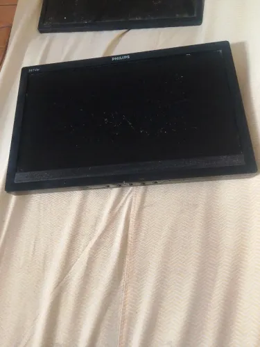 Monitor LCD philips 161Vw