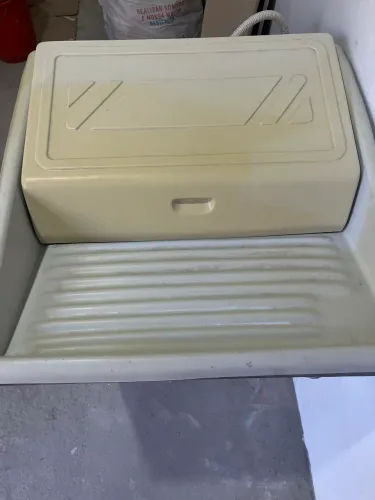 TANQUE ELÉTRICO (LINHA PESADA)