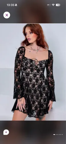 VESTIDO VÊNUS - PRIDE TAMANHO G