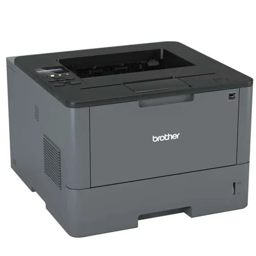 Impressor a laser brother 5102dw wifi