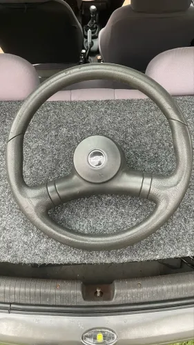 Volante original do corsa