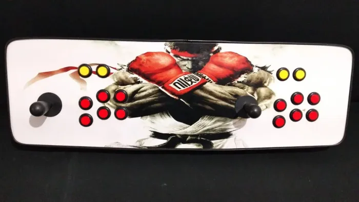 Controle Arcade 15mil jogos