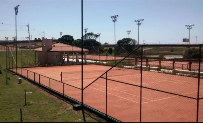 Terreno Residencial à venda, Interlagos, Vila Velha - TE0011.