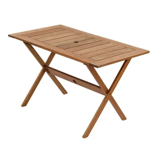 Mesa de Jardim