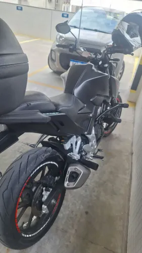 Cb300f