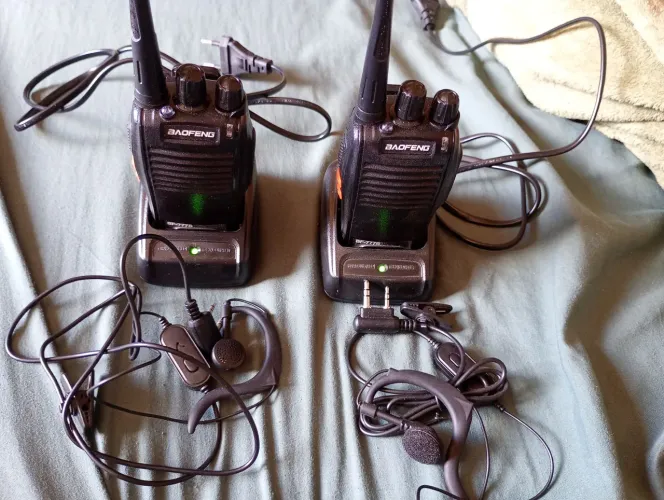 Rádio transmissor