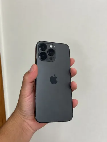 IPHONE 14 PRO MAX IMPECÁVEL