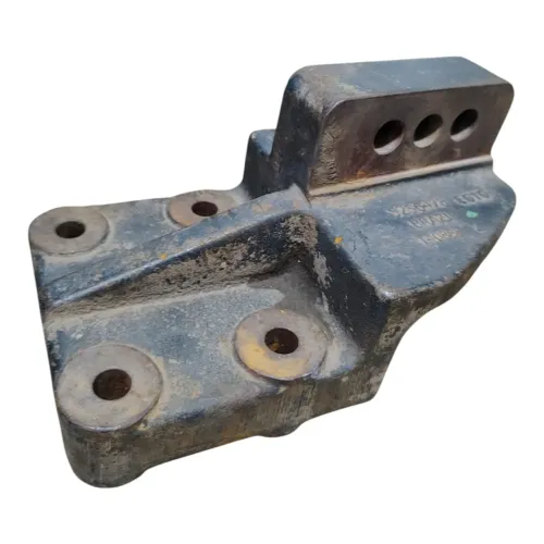 Suporte Motor Traseiro Le Cummins Isf 3.8  * 10160