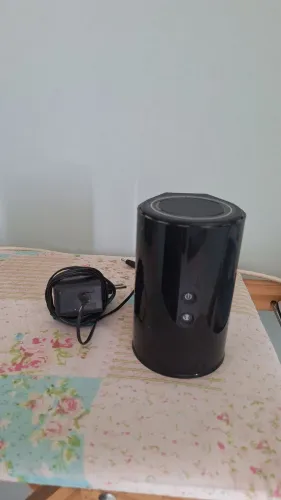 ROTEADOR DUAL BAND D-LINK DIR 850
