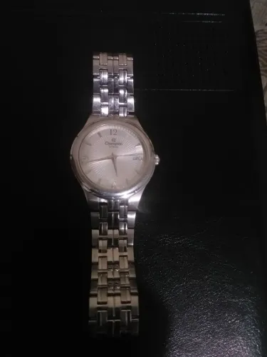 Vendo relógio Champion original