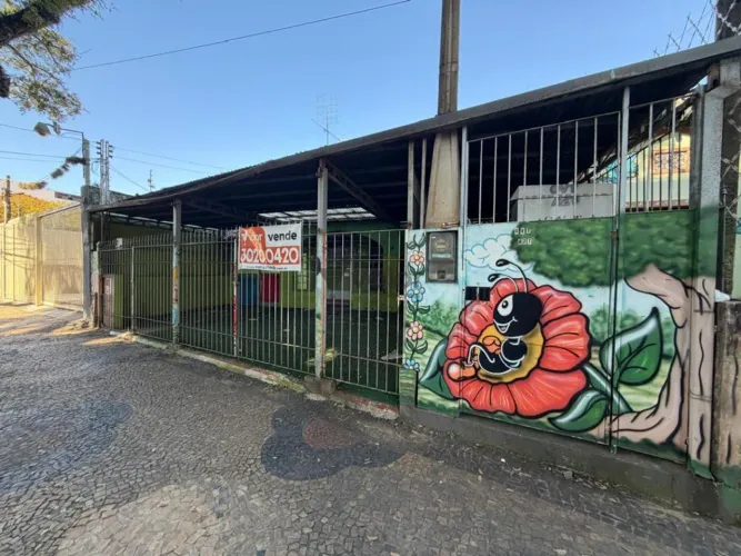 Casa à venda em Campinas, Vila Industrial, com 4 quartos, com 250 m²