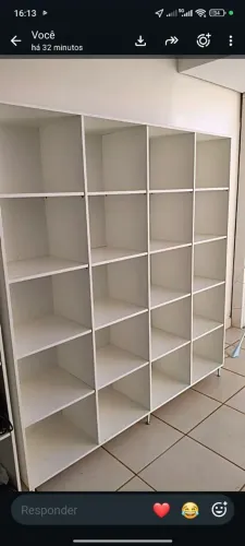 Colmeia MDF 35/40/40