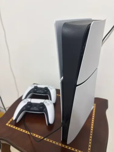 PlayStation 5