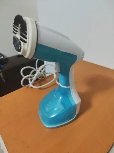 Ferro a vapor Philco 