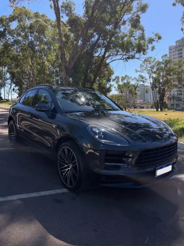 Porsche Macan 2.0 Turbo 237/252cv 2019