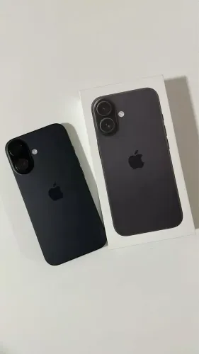 iPhone 16 - 512 GB