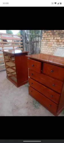 Vende-se cômoda sobre encomenda
