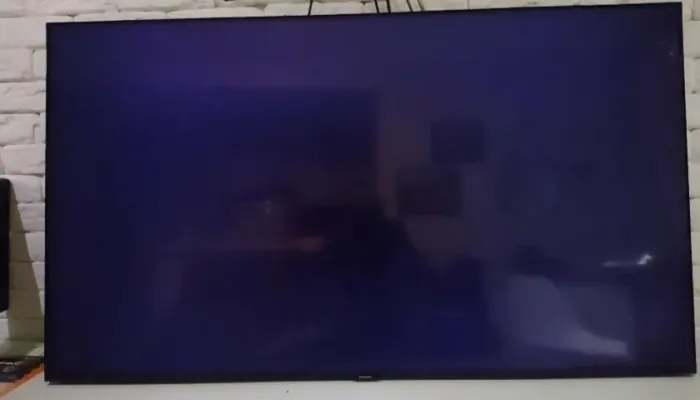 TV 50" Samsung UN50TU8000G
