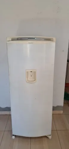 Vendo geladeira