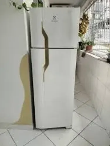 WHATSAPP (19) 98760-674 | GELADEIRA ELECTROLUX 2 PORTAS