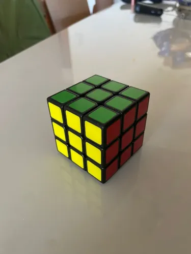 Cubo Magico