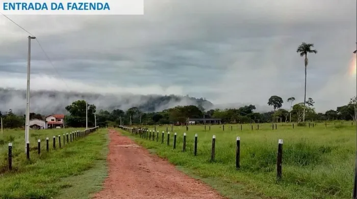 FAZENDA no JARDIM PRIMAVERA com 0 quartos para VENDA, m²