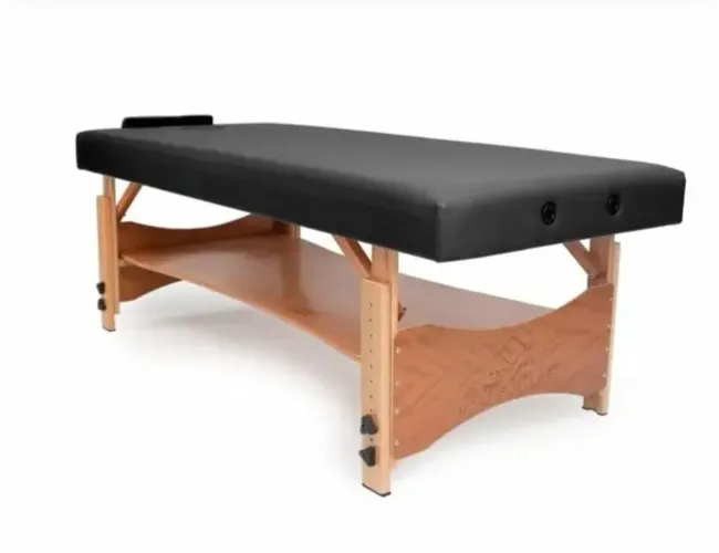Maca SPA fixa Arktus 80cm Largura com regularem de altura.