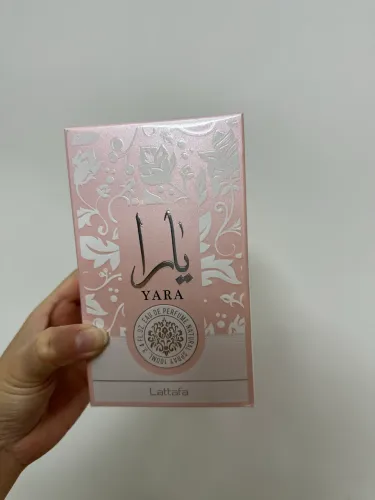 PERFUME IMPORTADO ÁRABE - Yara, Lattafa