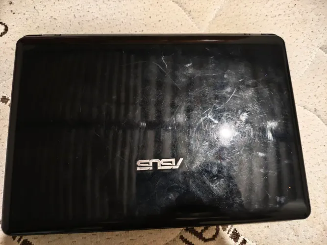 Netbook sem funcionar