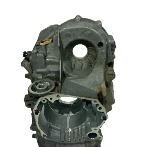 Caixa Marcha Automático Peugeot 406 C4 2.0 2001