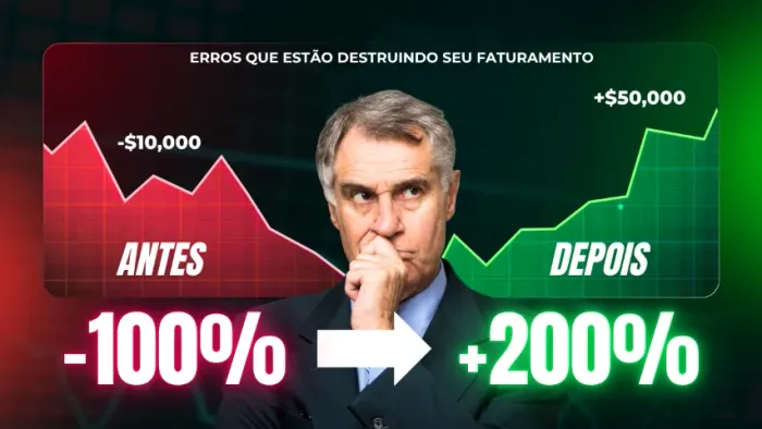 CAPAS PROFISSIONAIS PARA YOUTUBE | THUMBNAILS ESTRATÉGICAS