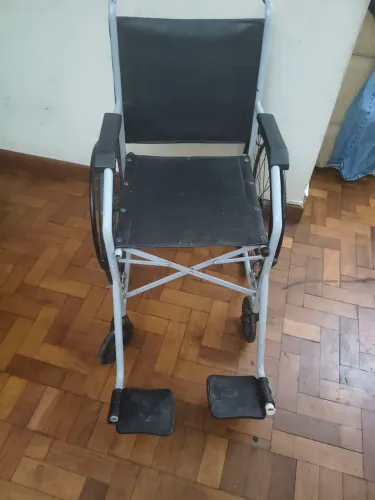 Cadeira de rodas
