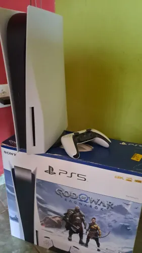 Ps5