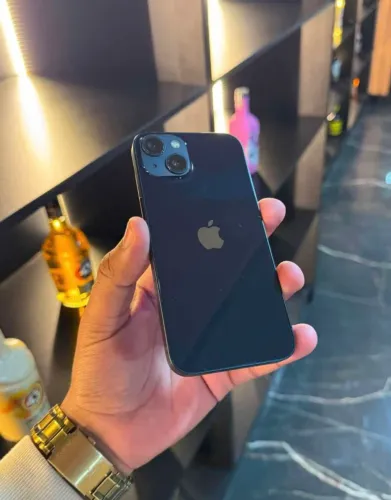 iPhone 13
