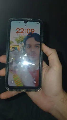 Celular a15