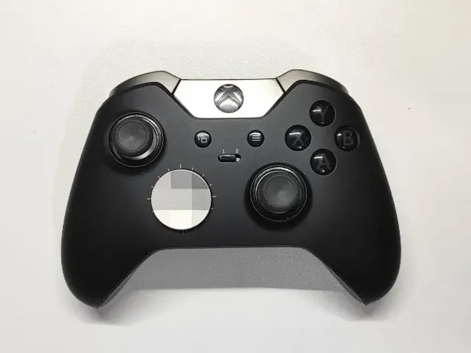 Controle Xbox Elite V1